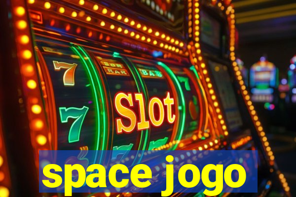space jogo